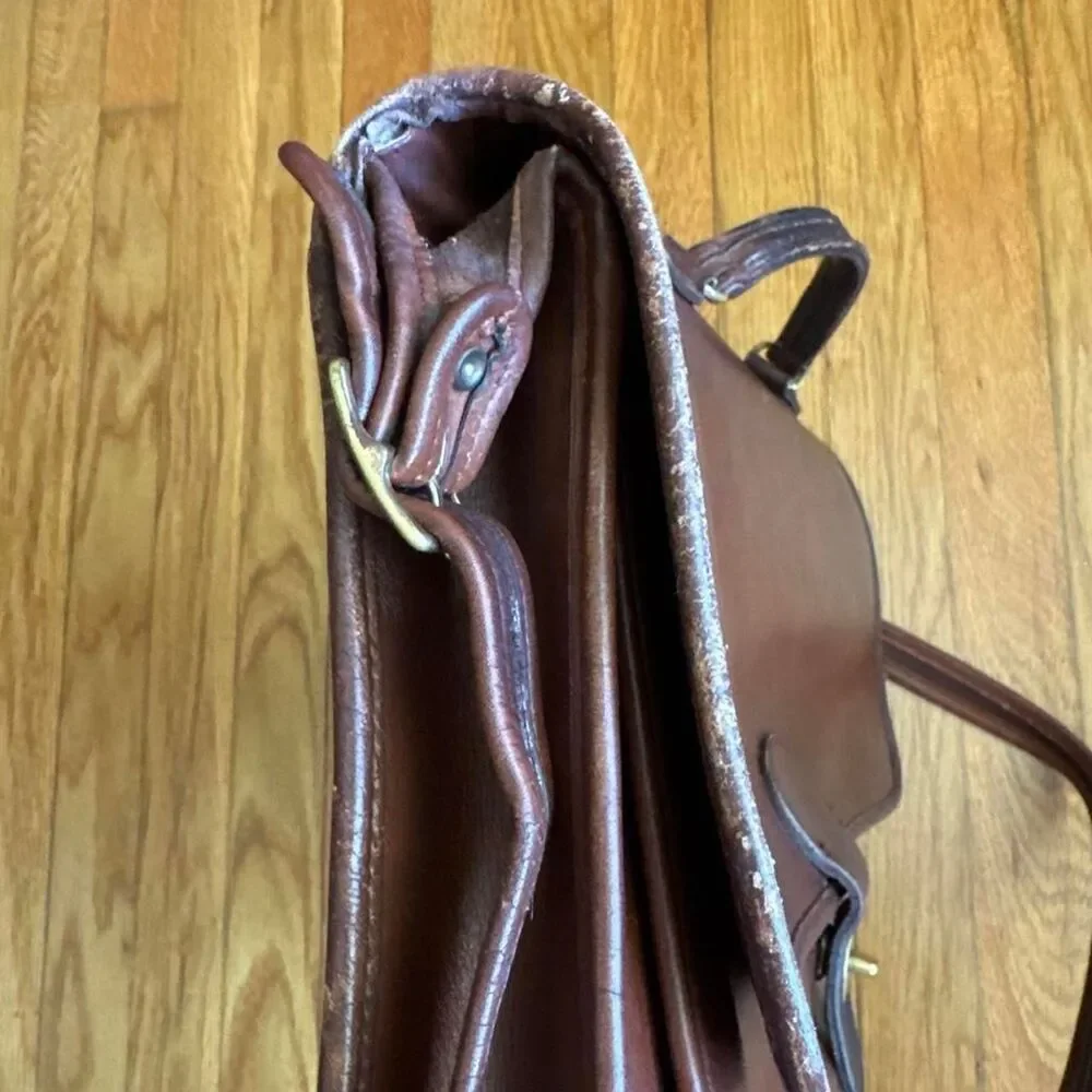 Coach vintage pre